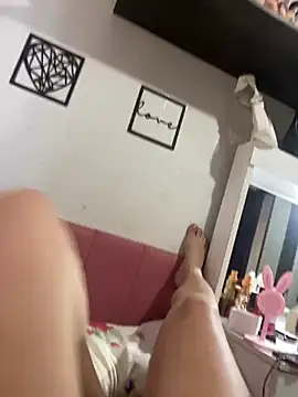 misafadinharj webcam show