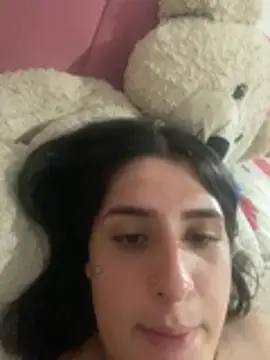 misafadinharj Webcamshow