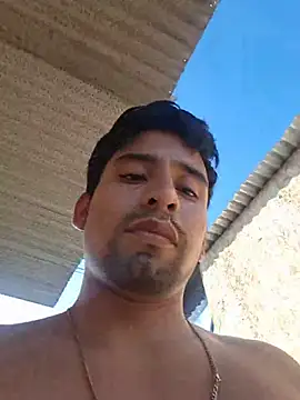 Show webcam de DeepenedYielder