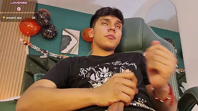 Thiago_Knox: вебкам-шоу