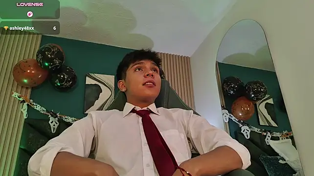 Thiago_Knox webcam show