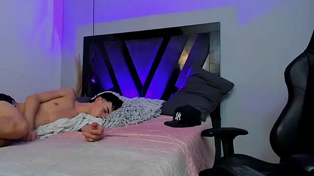 darwin_vargas Webcamshow
