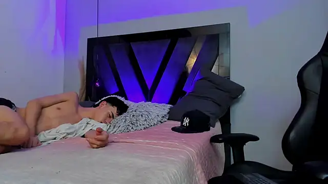 הופעת וובקאם של darwin_vargas