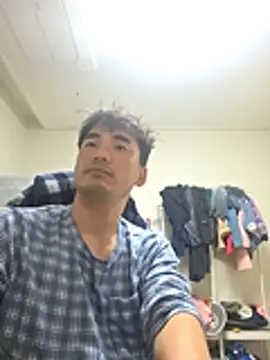 OnlyPantsのウェブカメラショー