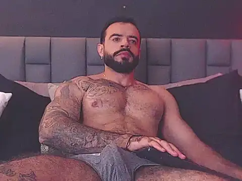 Show de Jess_Allen na webcam