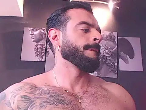 Jess_Allen 웹캠 쇼