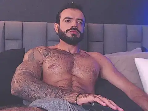 Jess_Allen Webcam show