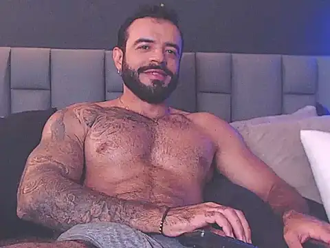 Jess_Allen Шоу с уебкамера