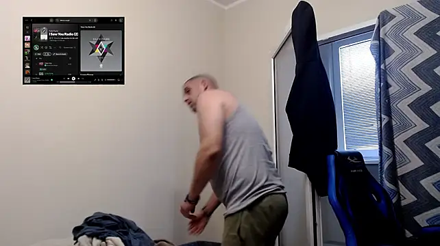 underd0g Webcam-Show