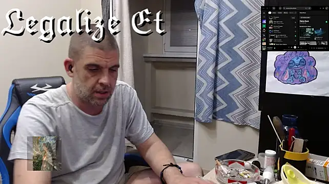 عرض كام underd0g