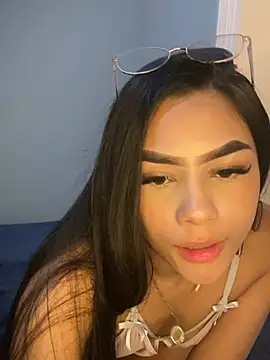 AlaiaClass Webcam-Show