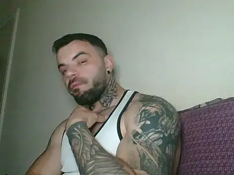 Lordixxx Webcam show