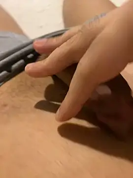 gabrielrj webcam show