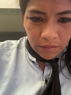 Emilly__Bown_ Webcam show