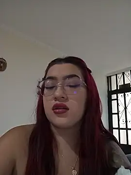 XXX chat uživo modela Cherie_SW