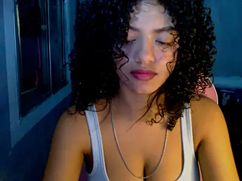 Coffeandmilk's Live XXX Chat