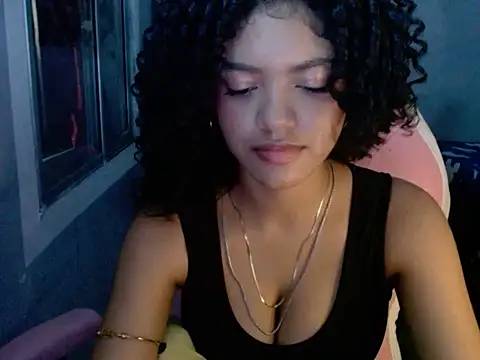 XXX chat uživo modela Coffeandmilk