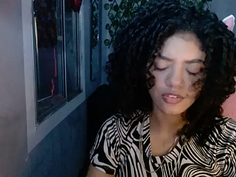 Coffeandmilk's Live XXX Chat