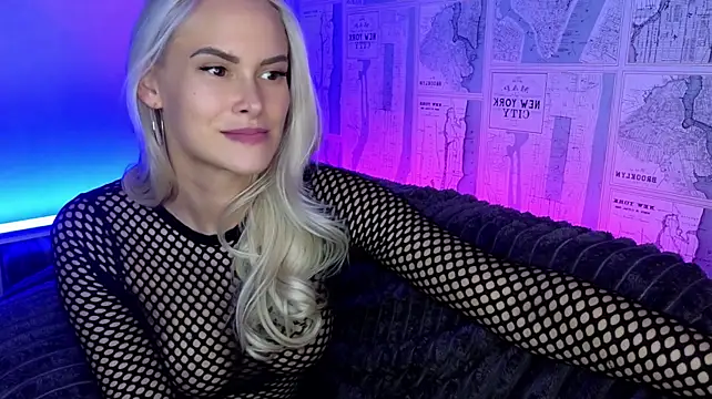 Вебкам-шоу AmeliaXhot