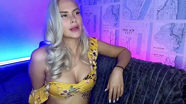 Вебкам-шоу AmeliaXhot