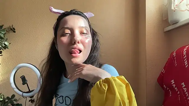 Yeniferyyyy Chat XXX in diretta