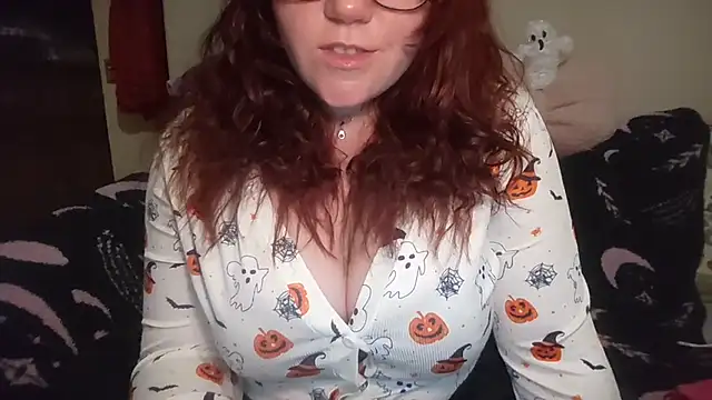 YourPrettyProblem's Webcam Show