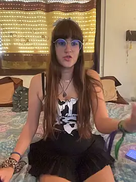 XXX chat uživo modela XxL0lita_MysticaxX