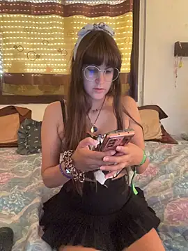 XxL0lita_MysticaxX's Live XXX Chat
