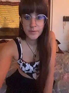Show de XxL0lita_MysticaxX na webcam