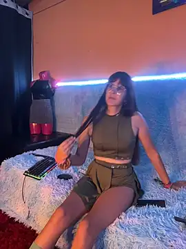 Show de XxL0lita_MysticaxX na webcam