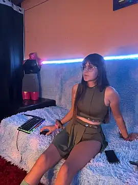 Show de XxL0lita_MysticaxX na webcam