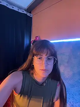 Show de XxL0lita_MysticaxX na webcam