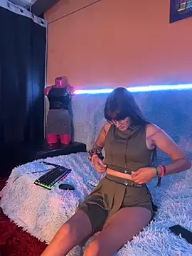 XXX chat uživo modela XxL0lita_MysticaxX