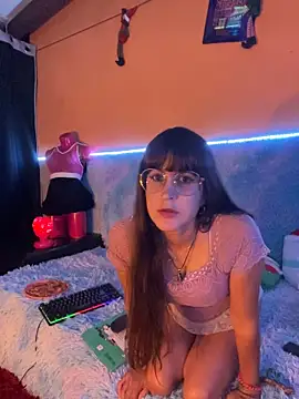 Chat +18 de XxL0lita_MysticaxX ao vivo