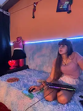 Show de XxL0lita_MysticaxX na webcam