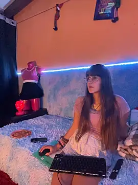 Živý XXX chat XxL0lita_MysticaxX