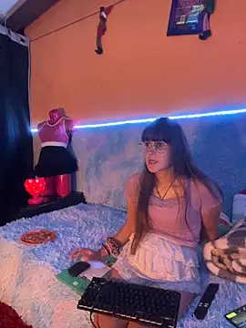 Chat XXX en directo de XxL0lita_MysticaxX