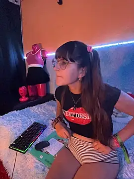 XxL0lita_MysticaxX Live XXX-Chat