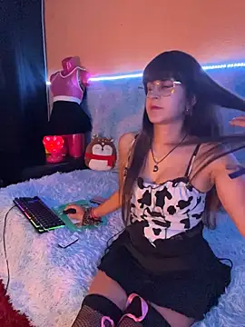 Show de XxL0lita_MysticaxX na webcam