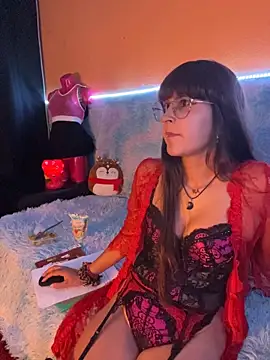 Show de XxL0lita_MysticaxX na webcam
