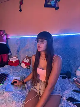 Show de XxL0lita_MysticaxX na webcam