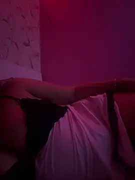 Daddys_leksak – webcam-show