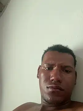 Show de KleiverGTz na webcam