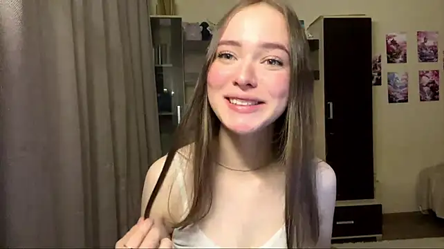 plumwisp's Webcam Show