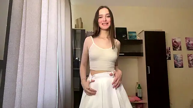 Živý XXX chat plumwisp