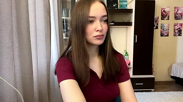 plumwisp Webcam-Show