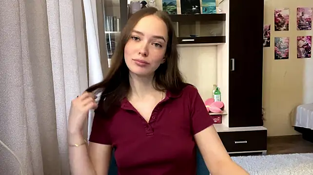 plumwisp Show in webcam