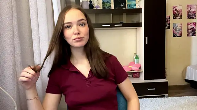 plumwisp Webcamshow