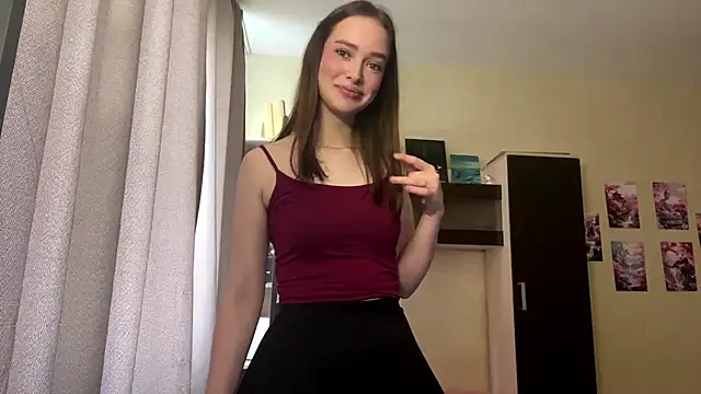plumwisp – webcam-show