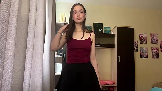 plumwisp's Live XXX Chat